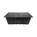 2 x 3 x 12 M Flange American Muscle Docks Premium Eagle Dock Float