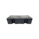 Float Drum - 2' x 4' - American Muscle Docks & Fabrication
