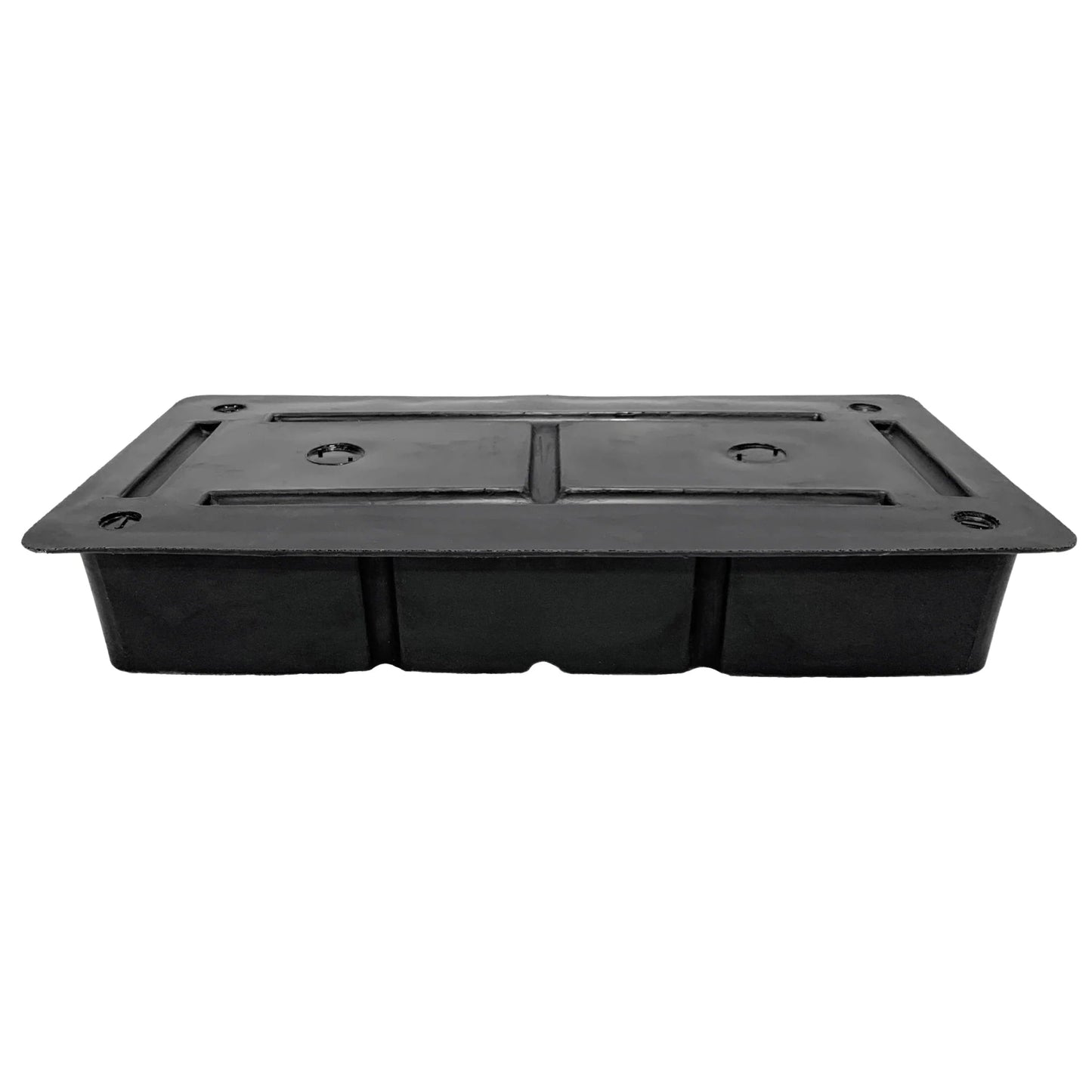2 x 4 x 8 M Flange American Muscle Docks Premium Eagle Dock Float