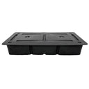 Muscle Flange™ Float - 2' x 4' x 16"