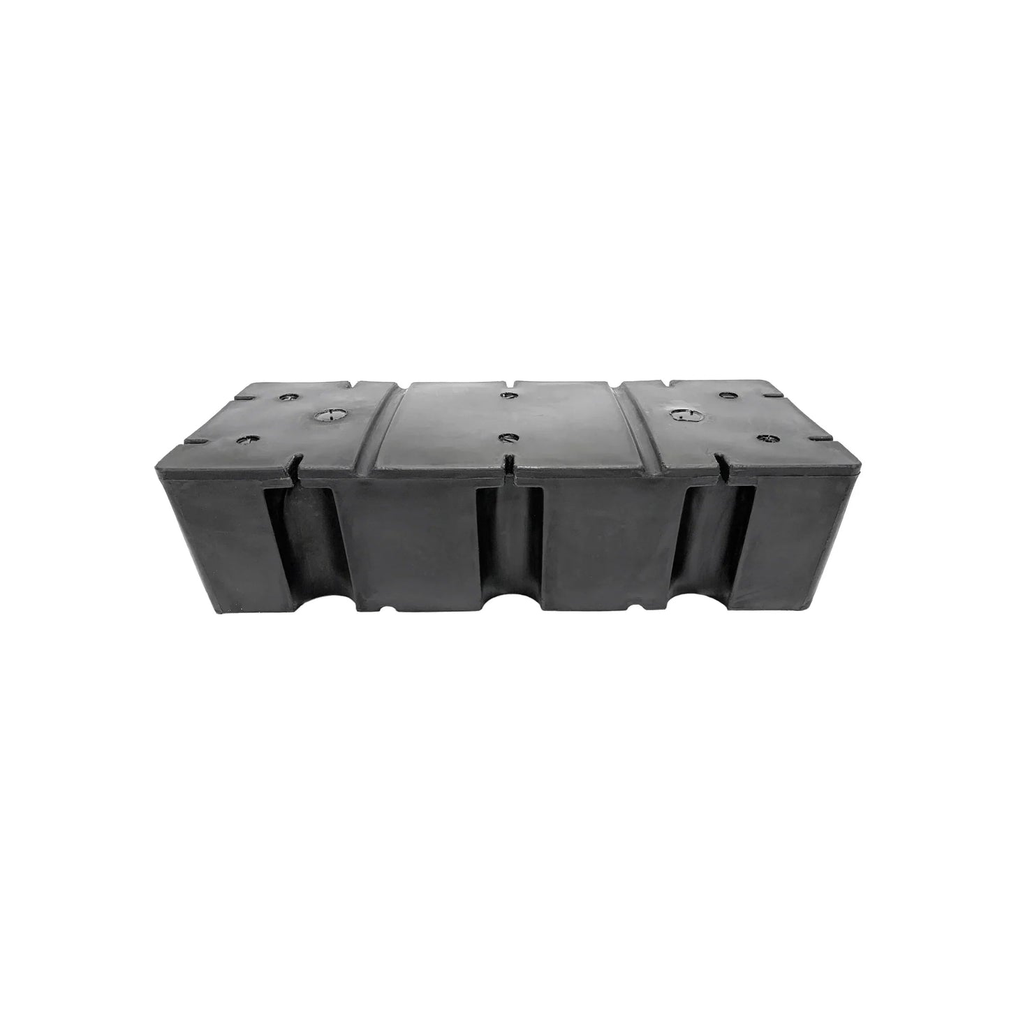 Float Drum - 2' x 5' x 16" - American Muscle Docks & Fabrication