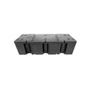 Float Drum - 2' x 5' x 16"