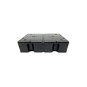 Float - 3' x 4' x 12" - American Muscle Docks & Fabrication