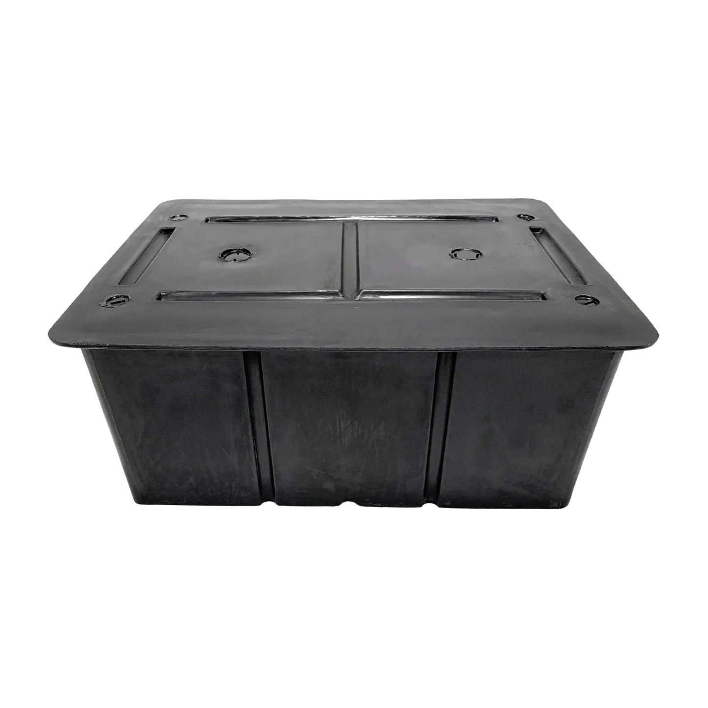 3 x 4 x 16 M Flange American Muscle Docks Premium Eagle Dock Float