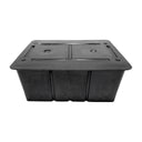 3 x 4 x 16 M Flange American Muscle Docks Premium Eagle Dock Float