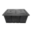 3 x 4 x 16 M Flange American Muscle Docks Premium Eagle Dock Float