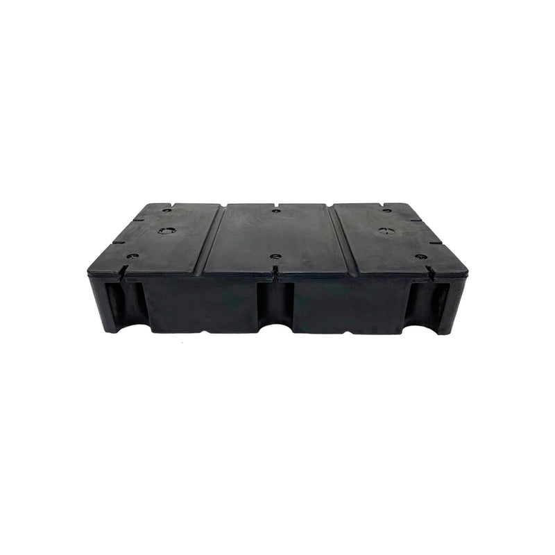 Float Drum - 3' x 5' - American Muscle Docks & Fabrication