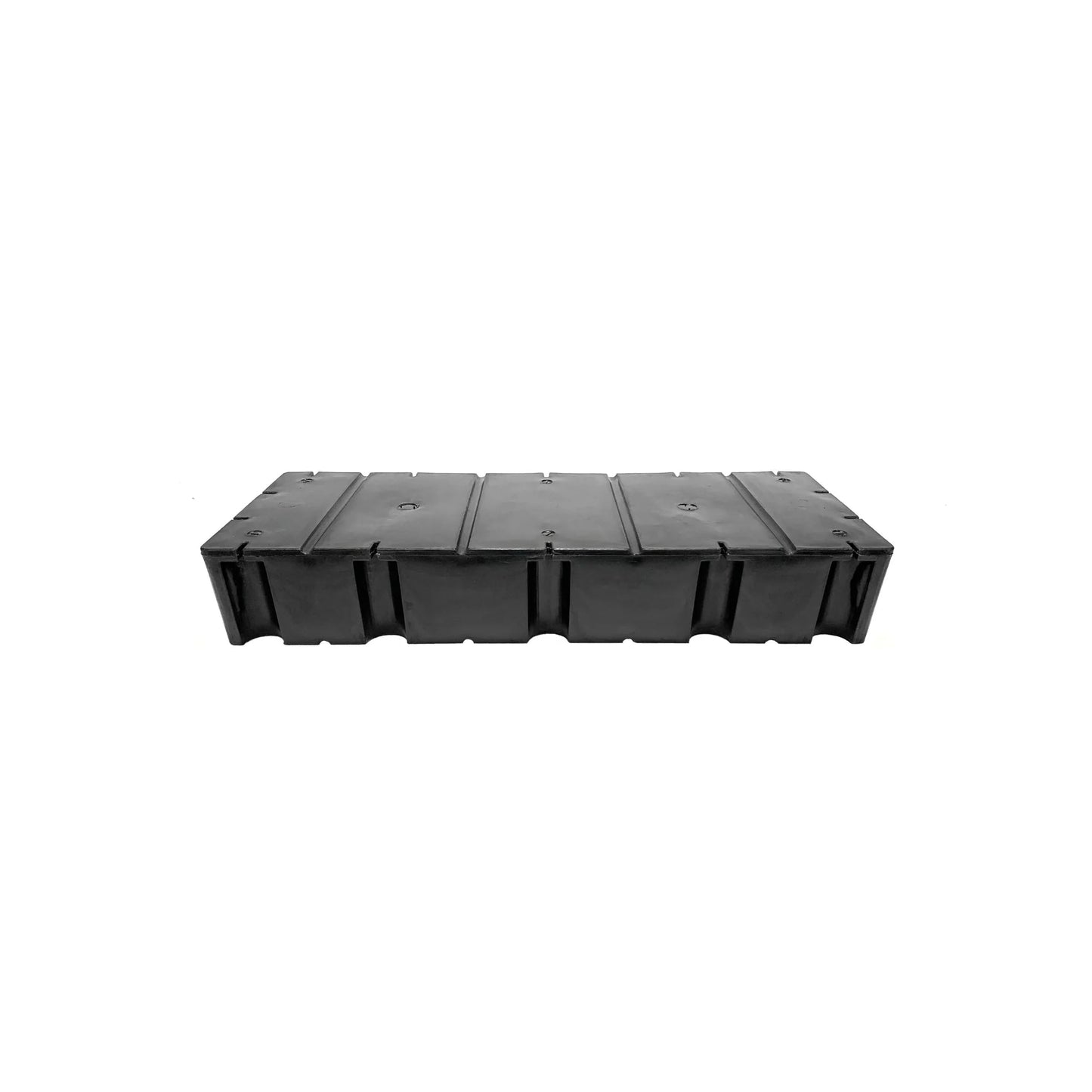 Float Drum - 3' x 8' - American Muscle Docks & Fabrication