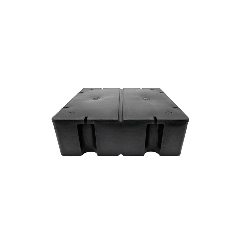 Float Drum - 4' x 4' - American Muscle Docks & Fabrication