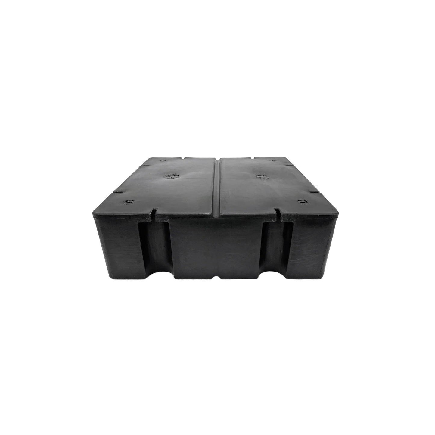 Float Drum - 4' x 4' - American Muscle Docks & Fabrication