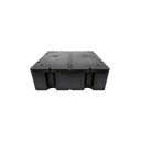 Float Drum - 4' x 4' - American Muscle Docks & Fabrication