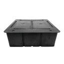 4 x 4 x 16 M Flange American Muscle Docks Premium Eagle Dock Float