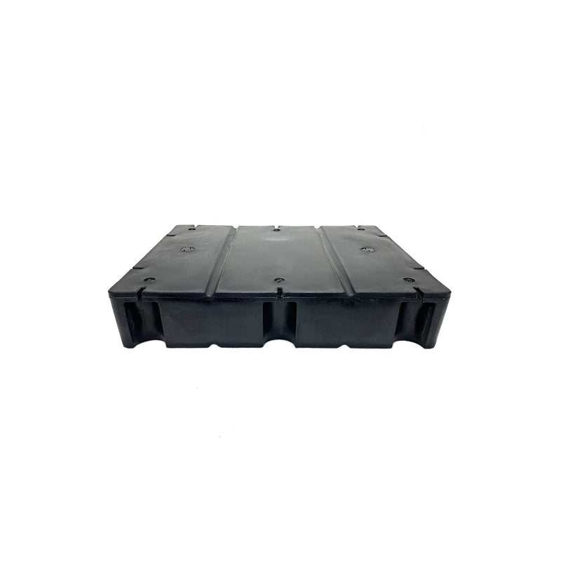 Float Drum - 4' x 5' - American Muscle Docks & Fabrication