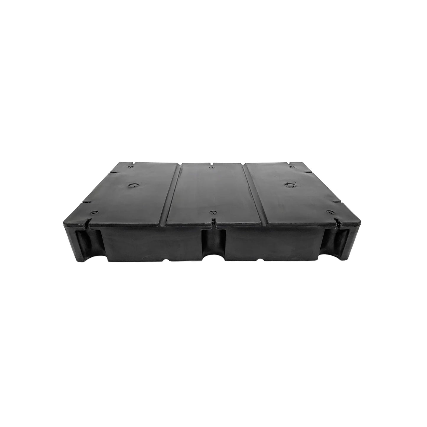 Float Drum - 4' x 6' - American Muscle Docks & Fabrication