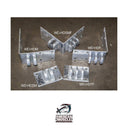 Single T Male - Heavy Duty - American Muscle Docks & Fabrication