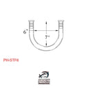 Steel Truss Hoop Assembly - American Muscle Docks & Fabrication