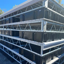 Float Drum - 4' x 8' - American Muscle Docks