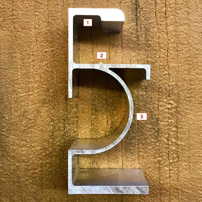 Beam Profile Design