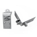 Outside Corner Male/Female - Special - American Muscle Docks & Fabrication