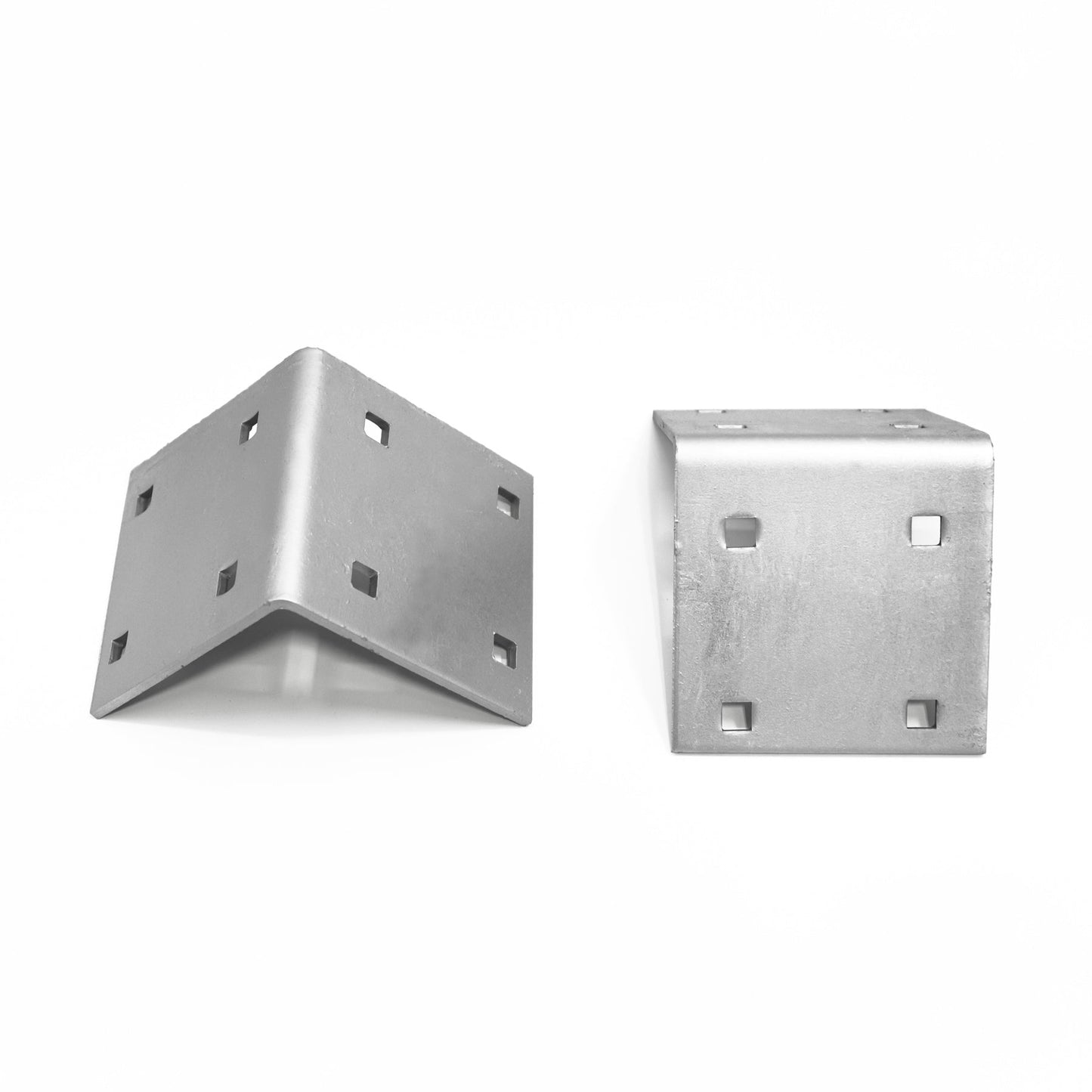 Angle - 6" x 6" - American Muscle Docks & Fabrication