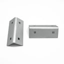 Angle - 8 inch - American Muscle Docks & Fabrication