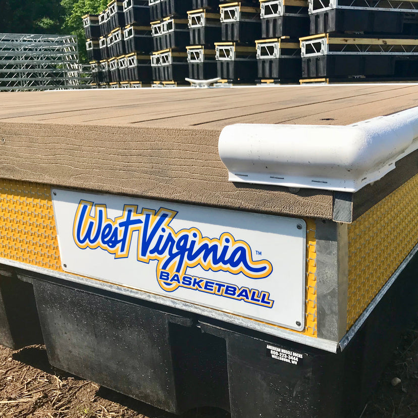 Aluminum Signs