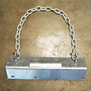 Chain Pile Holder