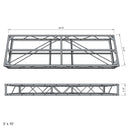 Truss Frame - American Muscle Docks & Fabrication