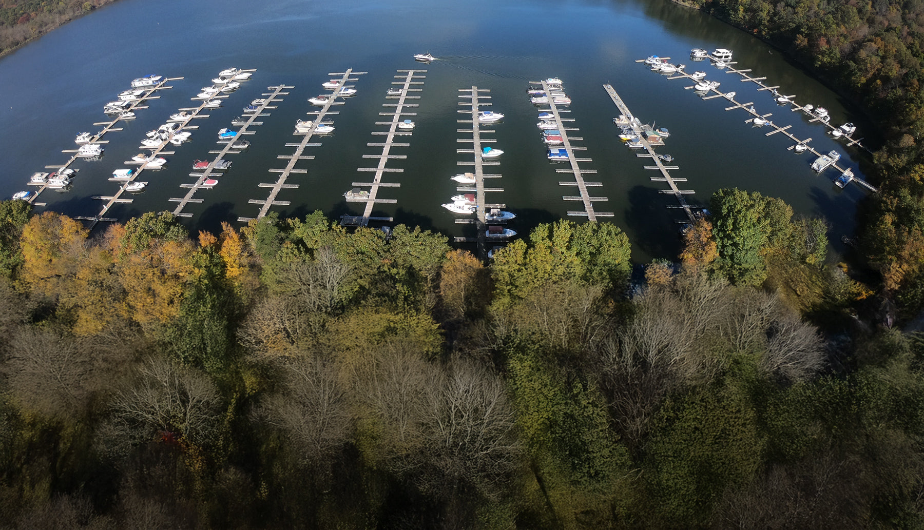 Floating Boat Dock Marina Commercial Custom