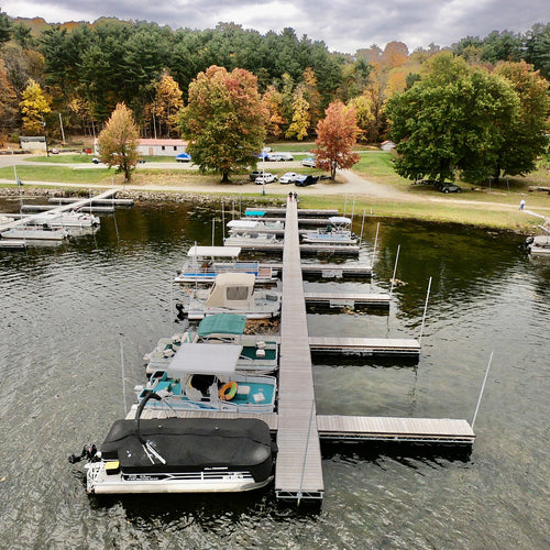 Custom Dock Solutions