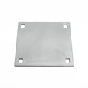 Chain Retainer XL Backup Plate - American Muscle Docks & Fabrication