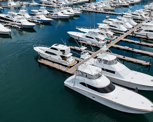 Dock Solutions