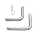 HDG Connector Pin & Clip - American Muscle Docks
