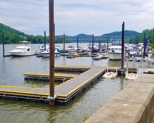 Custom Dock Solutions