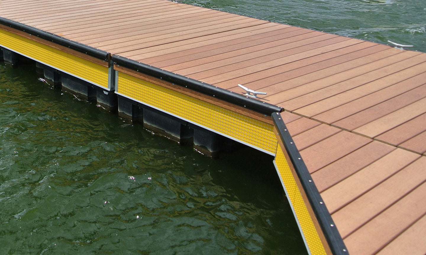 Enhance Your Dock