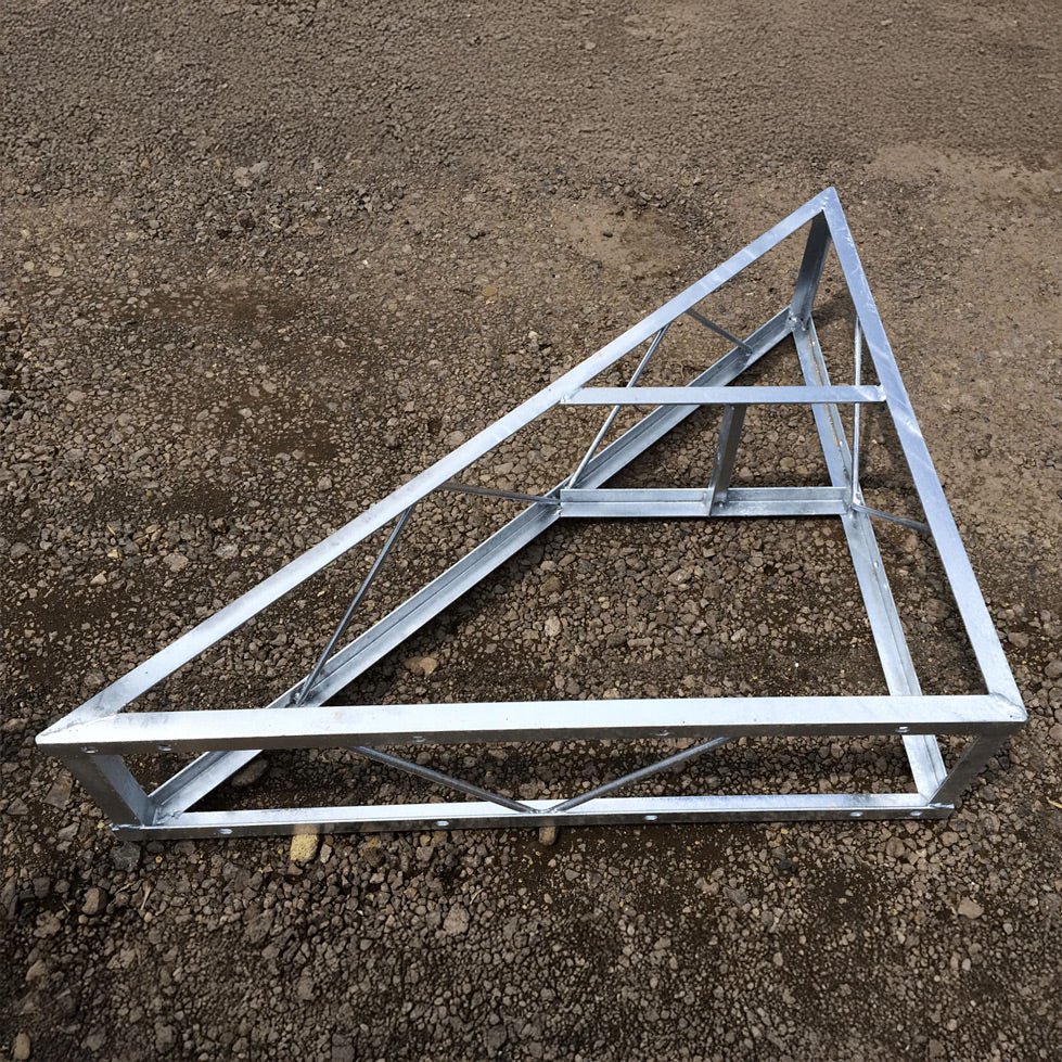 Deck Stabilizer - American Muscle Docks