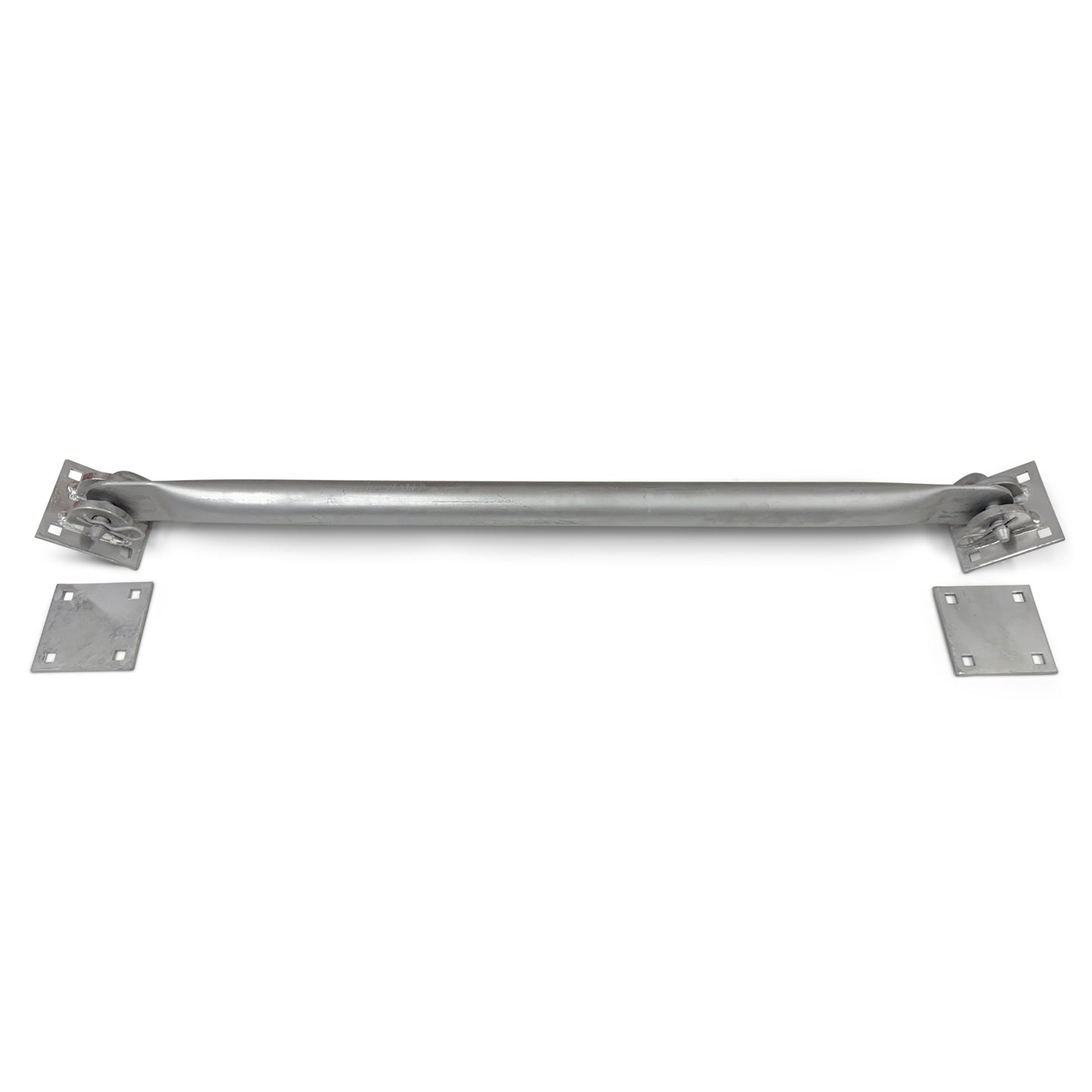 Finger Pipe Stabilizer