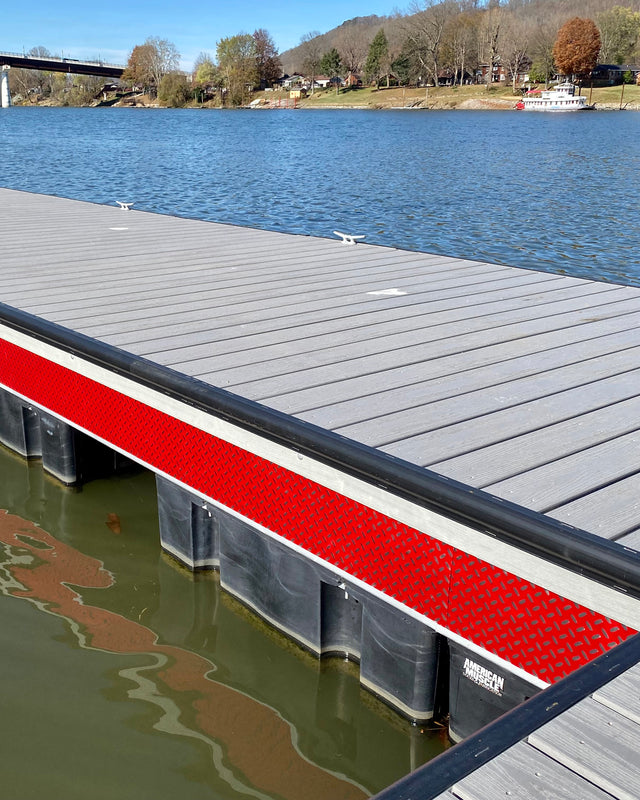 Dock Flash®