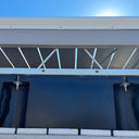 Dock Float Drum American Muscle Docks