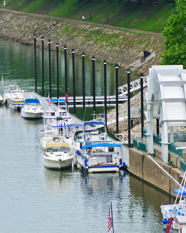 Haddad Riverfront Park