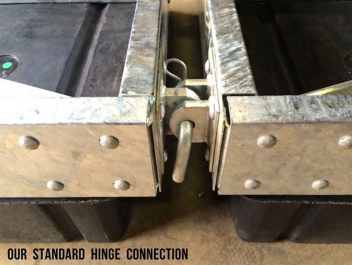 HDG Connector Pin & Clip