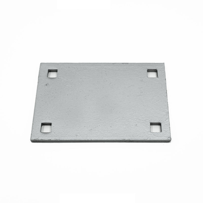 Backup Plate - Heavy Duty - American Muscle Docks & Fabrication