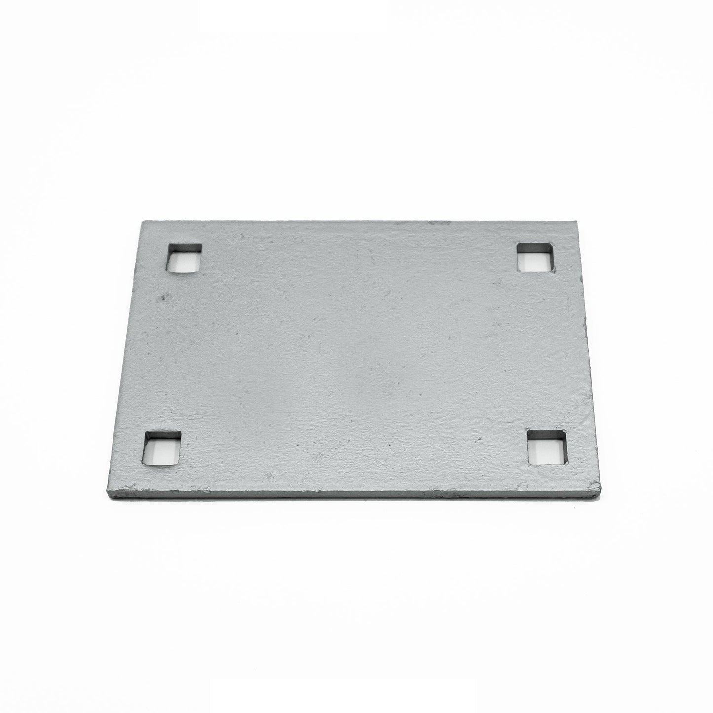 Backup Plate - Heavy Duty - American Muscle Docks & Fabrication