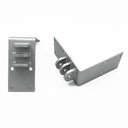 Outside Corner Female - Heavy Duty - American Muscle Docks & Fabrication