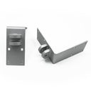 Outside Corner Male - Heavy Duty - American Muscle Docks & Fabrication