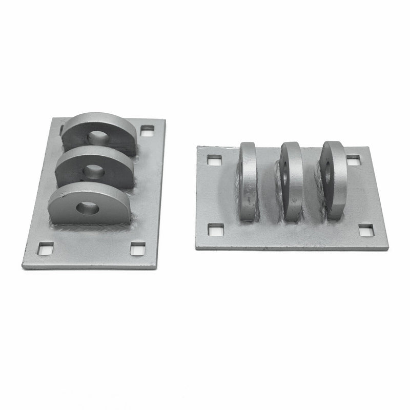 Single T Female - Heavy Duty - American Muscle Docks & Fabrication
