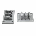 Single T Female - Heavy Duty - American Muscle Docks & Fabrication
