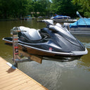 Mr. Lifter - Jet Ski Lift - American Muscle Docks