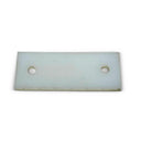 Light Pile Plastic Rub Plate