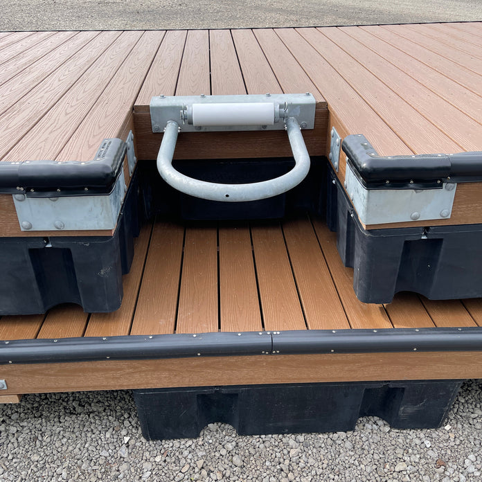 Dock Hardware